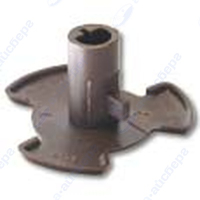 Крест вращения Samsung DE67-00187A COUPLER;