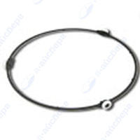 Кольцо вращения поддона SAMSUNG DE97-00193B