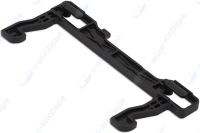 Планка дверного замка для СВЧ Samsung DE64-02355A