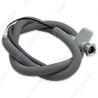 Аквастоп 1,6м ПММ Ariston 256554