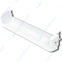 Балкон двери Стинол (верхний) C00857001 (706950)