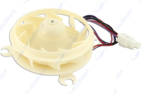 Вентилятор для ХД LG EAU36179307