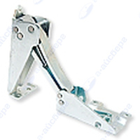 Кронштейн двери (нижний) ХД Merloni 144878