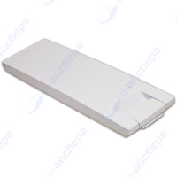 Дверца для ХД Стинол (в сборе) C00859987