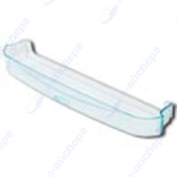 Балкон двери Стинол (средний) с пиктог. C00856005 (653170)