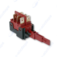 Кнопка включ. Ardo 522000500 1.52.012.10