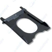 Держатель пылесборника Bosch 168945