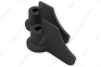 Лопасть для замеса теста (к-т 2 шт) SS-186156