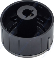 Ручка  перекл. конфорки Gefest 6300.04.0.000-04