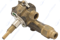 Кран газовый Ardo 601000457