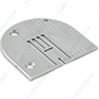 Пластина игольная Веритас,-Рубина ШВ7115