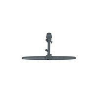 Импеллер для посудомоечной машины Whirlpool 481010607711