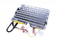 Испаритель холодильной камеры в сборе для холодильника Samsung DA96-00013X