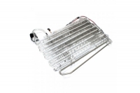 Испаритель с тэном оттайки для холодильника LG 5421JQ0022W