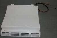 Испаритель в сборе для холодильника Beko 4312050385