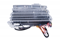 Испаритель в сборе для холодильника Samsung DA96-00024F