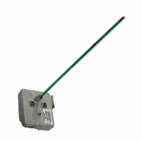 Термостат электронный TBS E, 8A, TW, 40-80°С, 265мм, с датчиком температуры, 220-240V