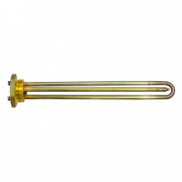 ТЭН RDT 3000W, RECO, D42мм, М6, 220V