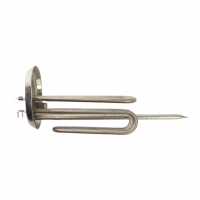 ТЭН 2,5 кВт (2500 Вт) RASP для водонагревателя Ariston ABS PRO, ABS PLT, под анод М5, 65150909, 250909