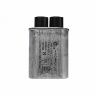 Конденсатор микроволновки LG, Samsung, Midea, Daewoo CH85 0,9±3%мкФ, x85090