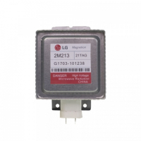 Магнетрон СВЧ 700W, LG, М213-21