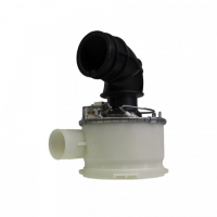 ТЭН ПММ 1800W, Ariston, Indesit, Ardo, Hotpoint-Ariston, 230V