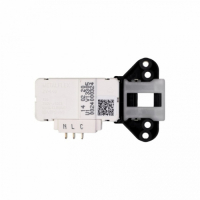 Блокировка люка Haier, MetalFlex под винт, 0024000324