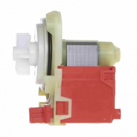 Помпа 30W, Copreci, без улитки, на 4 защелках, клеммы спереди вместе, 220V