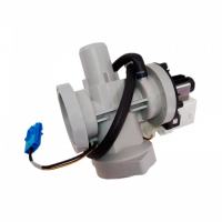 Помпа 35W, Leili, с улиткой, на 3 винтах, клеммы спереди раздельно, 220V