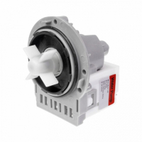 Помпа 40W, ИТАТЭН, без улитки, на 3 винтах, клеммы сзади раздельно, 220V