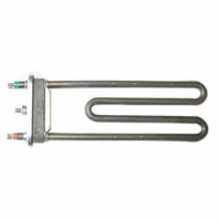 ТЭН 1800W, TW, L200мм, R10, M135, K2, прямой, 230V