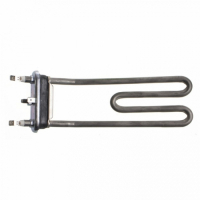 ТЭН 1950W, TW, L210мм, R13+, M80, K2, изогнутый, угол 25°, 220V