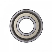 Подшипник Pissa 6204 ZZ, 20x47x14мм