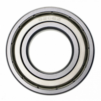 Подшипник SKL 6206 ZZ, 30x62x16мм