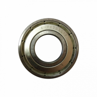 Подшипник ИТАТЭН 6203 ZZ, 17x40x12мм