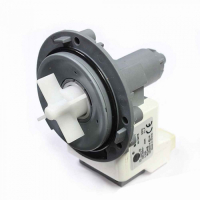 Помпа 40W, Hanyu, без улитки, на 3 винтах, клеммы сзади раздельно, 220V