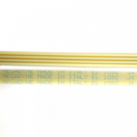 Ремень 1092 J4, L1013мм, белый, Megadyne