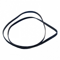 Ремень 1245 J5, L1195мм, белый, Megadyne