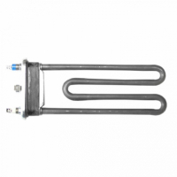 ТЭН 1640W, TW, L180мм, R15+, M135, K2, прямой, 230V