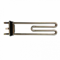 ТЭН 2000W, Backer, L240мм, R11+, M140, K2, прямой, отверстие под датчик, 230V