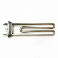 ТЭН 2500W, IRCA, L235мм, R11, M190, K2, прямой, 240V