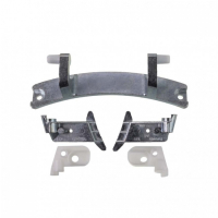 Петля люка Candy, 49001262