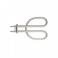 ТЭН для чайников 1500W, универсальный, Каменск-Ур, 220V