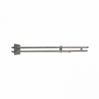 БЛОК-ТЭН 12000W(4000x3), D55х105мм, L370мм, В3-245A, 230V