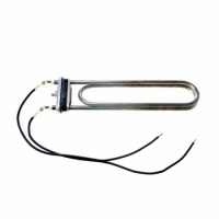 ТЭН парогенератора 5000W, HARVIA, L260мм, клеммы под винт, 230V