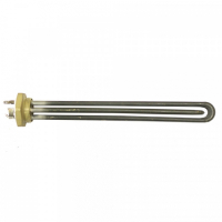 БЛОК-ТЭН RDT, 3000W(1000x3), ИТАТЭН, нерж, G1 1/4", L315мм, 220/380V