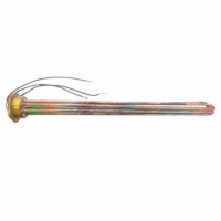 БЛОК-ТЭН RTF, 12000W(4000x3), медь, G2", L550мм, 220/380V