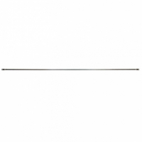 ТЭН 700W, нерж, клеммы под винт, L750мм, трубка D6,5мм, 220V