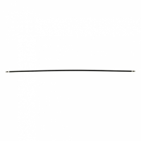 ТЭН гибкий сухой 1000Вт, 03.410