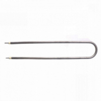 ТЭН 750W, черн, L578мм, межосевое расстояние 60-70мм, спокойный воздух, ф2, 220V